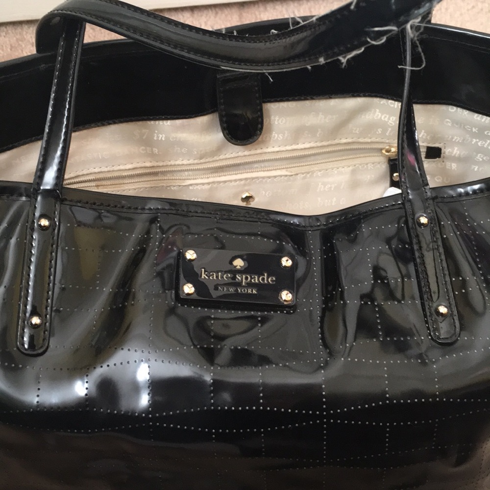 Kate spade handbag - Picture 2 of 6